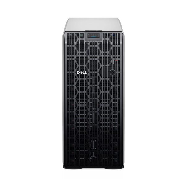 Servidor dell poweredge t560 xeon silver 4410y 2g 32gb ssd 480gb - Imagen 3