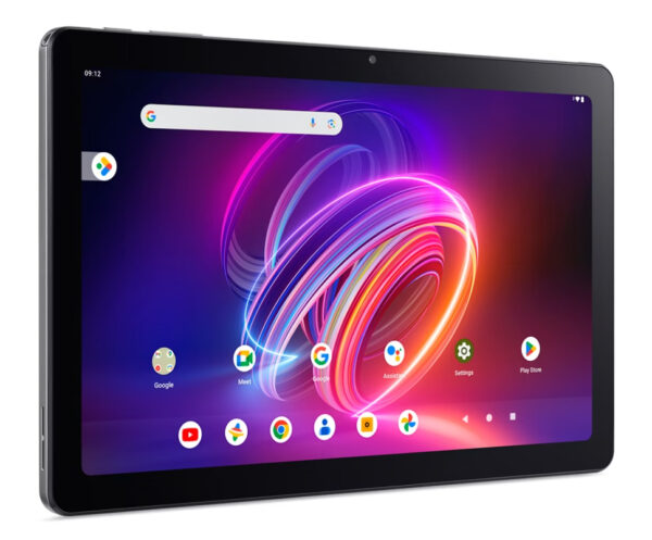 Tablet acer iconia p10 - 21q - 8693 10.4 pulgadas 6gb 128gb wifi negro - Imagen 2