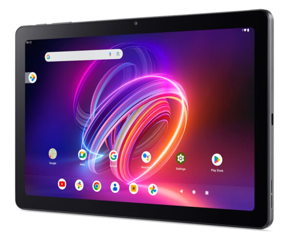 Tablet acer iconia p10 - 21q - 8693 10.4 pulgadas 6gb 128gb wifi negro - Imagen 3