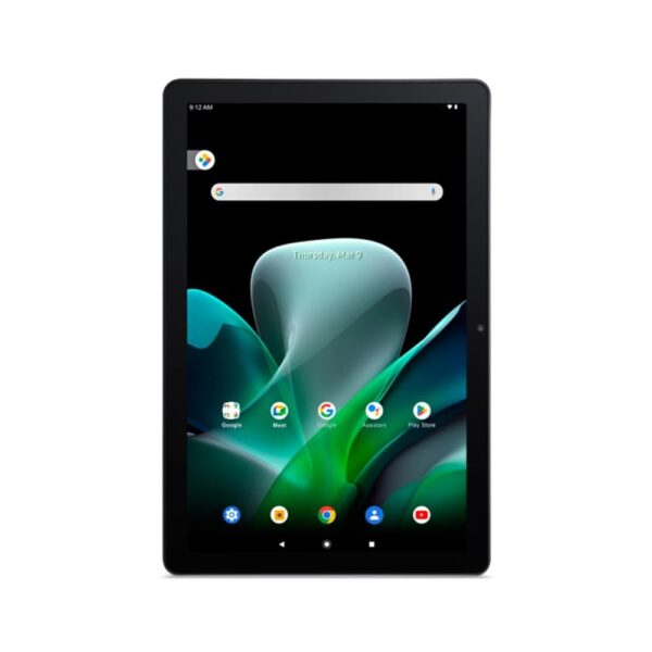 Tablet acer iconia m10 - 11 - k8tf 10.1 pulgadas 4gb 128gb champan - Imagen 2