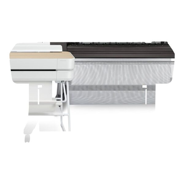 Plotter hp designjet t230 24 pulgadas a1 - Imagen 2