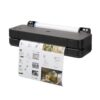 Plotter hp designjet t230 24 pulgadas a1 - Imagen 3