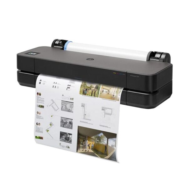Plotter hp designjet t230 24 pulgadas a1 - Imagen 3