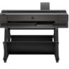 Hp designjet t850 printer