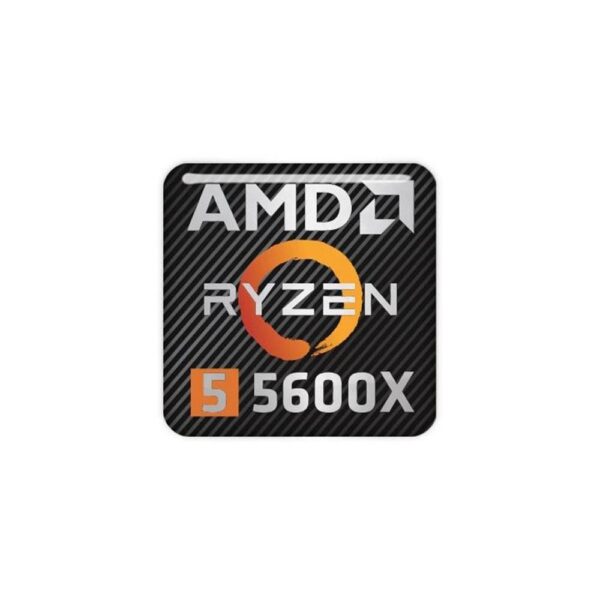 Amd ryzen 5 5600x 3.7ghz 32mb am4 box - Imagen 2