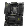 Placa base msi mag b850 tomahawk max wifi atx am5 - Imagen 3