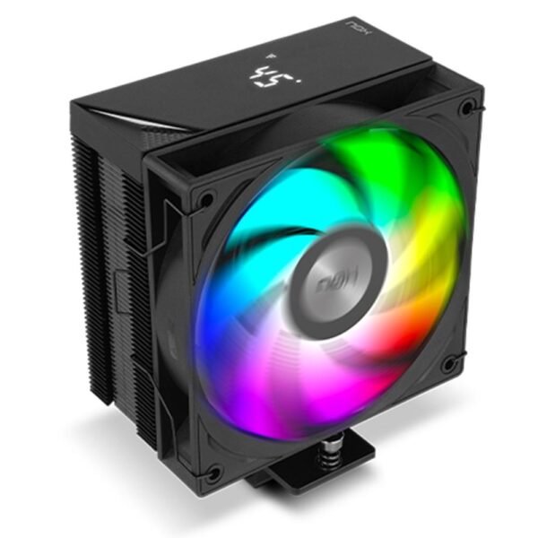 Ventilador disipador nox hummer h - 500 argb 120mm -  multisocket - Imagen 2