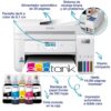 Multifunción epson inyeccion color ecotank et - 4856 a4 - Imagen 3