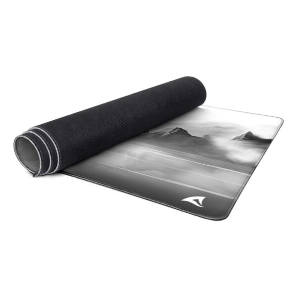 Alfombrilla gaming sharkoon skiller sgp40 xxl d9 1000x500x3mm - Imagen 3