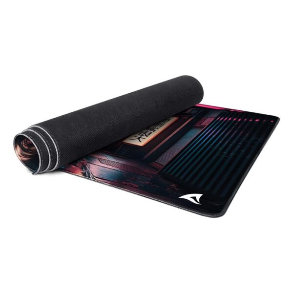 Alfombrilla gaming sharkoon skiller sgp40 xxl d5 1000x500x3mm - Imagen 3