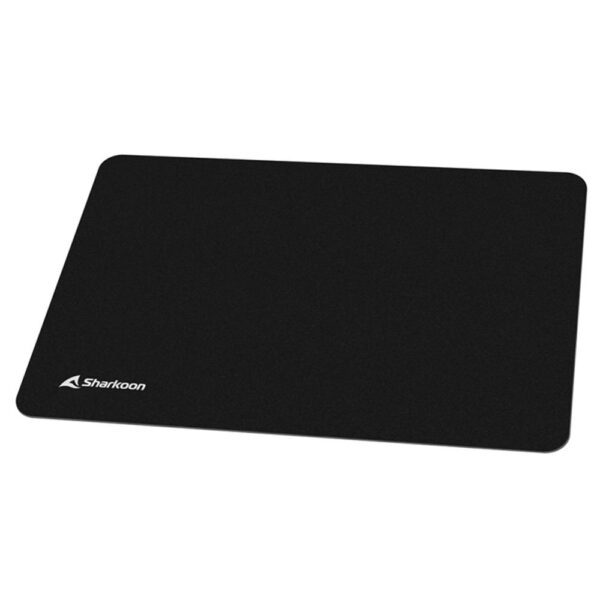 Alfombrilla gaming sharkoon v2 m negro - Imagen 2