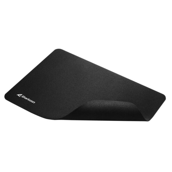 Alfombrilla gaming sharkoon v2 m negro - Imagen 3