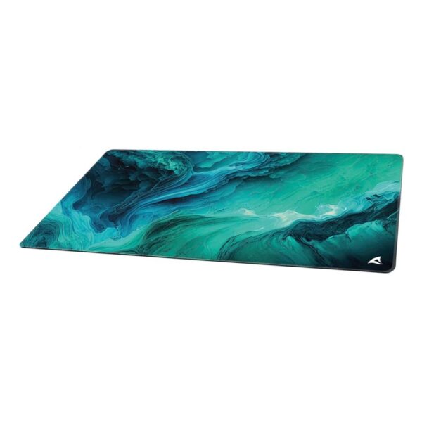 Alfombrilla gaming sharkoon skiller sgp40 xxl d10 1000x500x3mm - Imagen 2
