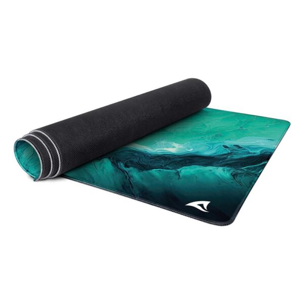 Alfombrilla gaming sharkoon skiller sgp40 xxl d10 1000x500x3mm - Imagen 3