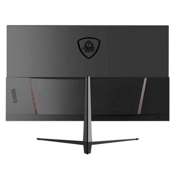 Monitor curvo gaming keep out xgm24cv3 23.8 pulgadas fhd 120hz - Imagen 2