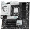 Placa base msi b860m gaming plus wifi matx ddr5 lga 1851 - Imagen 3