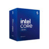 Procesador intel core ultra 5 225f 4.9 ghz lga 1851 box