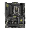 Placa base msi mag b860 tomahawk wifi atx -  4x ddr5 -  lga 1851 - Imagen 2