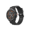 Smartwatch hammer watch 2 black - Imagen 2