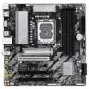 Placa base gigabyte b860m ds3h atx -  4x ddr5 - lga1851 - Imagen 2