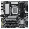 Placa base gigabyte b860m ds3h wifi6e matx -  4x ddr5 -  lga1851 - Imagen 2
