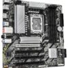 Placa base gigabyte b860m ds3h wifi6e matx -  4x ddr5 -  lga1851 - Imagen 3