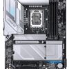 Placa base gigabyte b860 gaming x wifi6e atx -  4x ddr5 lga1851 - Imagen 2
