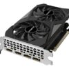 Tarjeta grafica gigabyte rtx 3050 windforce oc v2 6gb gddr6 2 x dp - 2 x hdmi - pci express 4.0 - Imagen 2