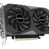 Tarjeta grafica gigabyte rtx 3050 windforce oc v2 6gb gddr6 2 x dp - 2 x hdmi - pci express 4.0 - Imagen 3