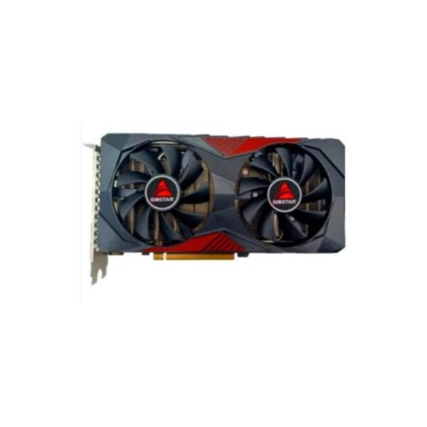 Tarjeta grafica biostar extreme gaming nvidia rtx 3060 12gb gddr6 - 3x dp - 1x hdmi pci express 4.0 - Imagen 2