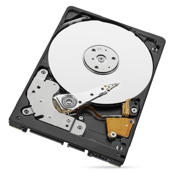 Disco duro interno hdd seagate barracuda 1tb 2.5 pulgadas sata3 - Imagen 2