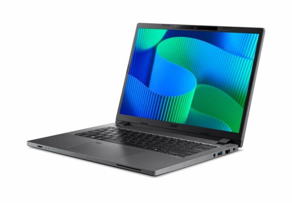 Portatil acer p214 - 55 - g2 i5 - 120u 16gb ssd 512gb 14 pulgadas - Imagen 3