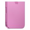 Movil apple iphone 16 plus 512gb pink - Imagen 3