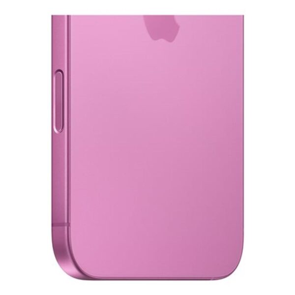 Movil apple iphone 16 plus 512gb pink - Imagen 3