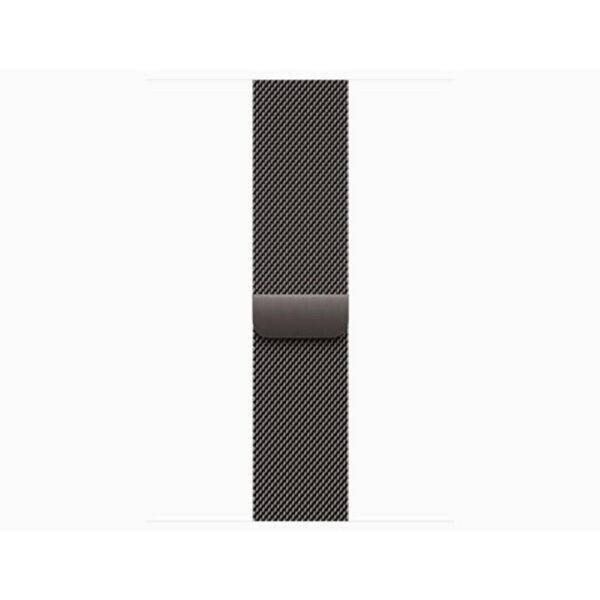 Smartwatch apple watch series 10 gps + cell 46mm state titanium milanese loop s - m - Imagen 3