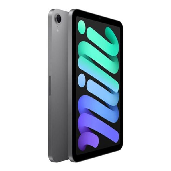 Apple ipad mini 8.3 pulgadas 512gb wifi space grey - Imagen 3