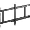 Soporte pared equip vesa hasta 75 pulgadas 600x400mm max 50kg - Imagen 2