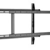 Soporte pared equip vesa hasta 75 pulgadas 600x400mm max 50kg - Imagen 3