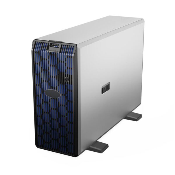 Servidor dell poweredge t560 xeon silver 4410y vx432 12 core 32gb ram -  ssd 480gb - Imagen 3
