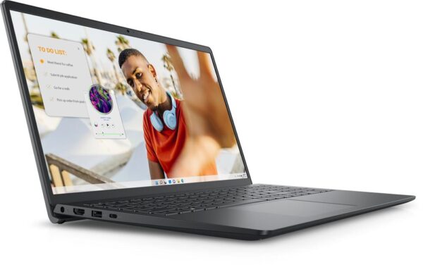 Portatil dell xj58g r5 - 7530u 16gb ssd 512gb 15.6 pulgadas - Imagen 2