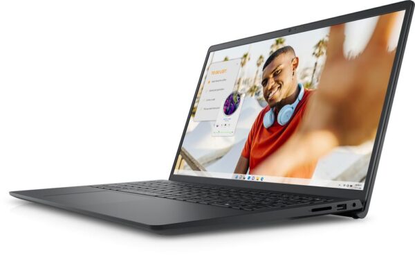 Portatil dell xj58g r5 - 7530u 16gb ssd 512gb 15.6 pulgadas - Imagen 3