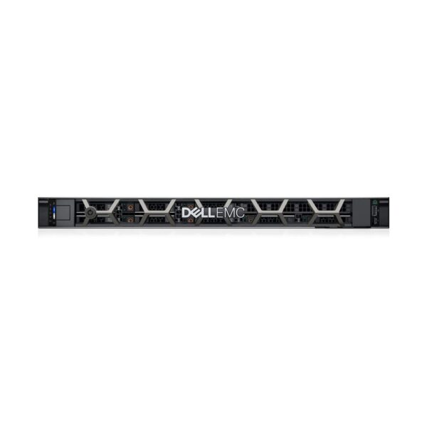 Servidor dell poweredge r450 intel xeon silver 4314 16gb ssd 480gb - Imagen 2
