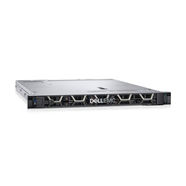 Servidor dell poweredge r450 intel xeon silver 4314 16gb ssd 480gb - Imagen 3