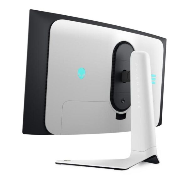 Monitor curvo gaming dell alienware aw3225qf 32 pulgadas 4k uhd 240hz - Imagen 2