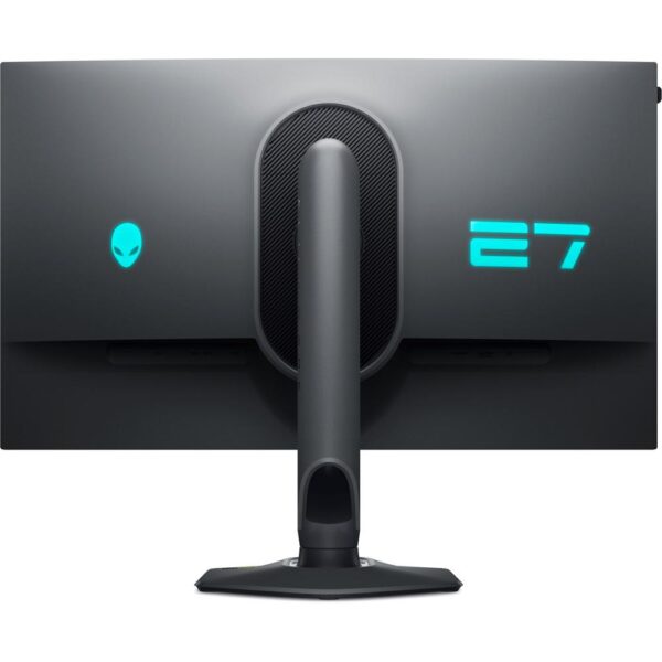 Monitor gaming dell alienware aw2725qf 27 pulgadas 4k uhd 180hz - Imagen 2