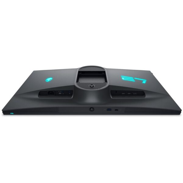 Monitor gaming dell alienware aw2725qf 27 pulgadas 4k uhd 180hz - Imagen 3