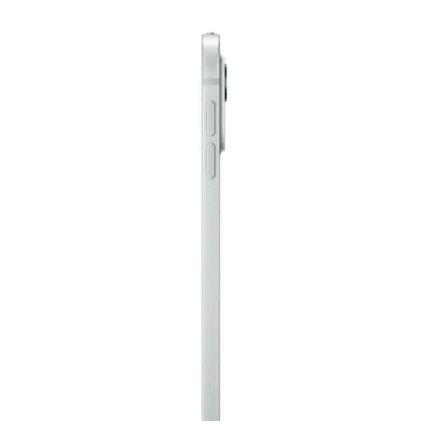 Apple ipad pro 13 pulgadas 16gb 1tb wifi silver - Imagen 3
