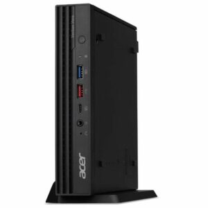 Mini ordenador acer veriton vvn4720gt i3 - 14100 16gb ssd 512gb