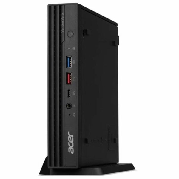 Mini ordenador acer veriton vvn4720gt i3 - 14100 16gb ssd 512gb