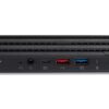 Mini ordenador acer veriton vvn4720gt i3 - 14100 16gb ssd 512gb - Imagen 3